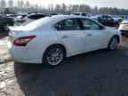2009 NISSAN Maxima