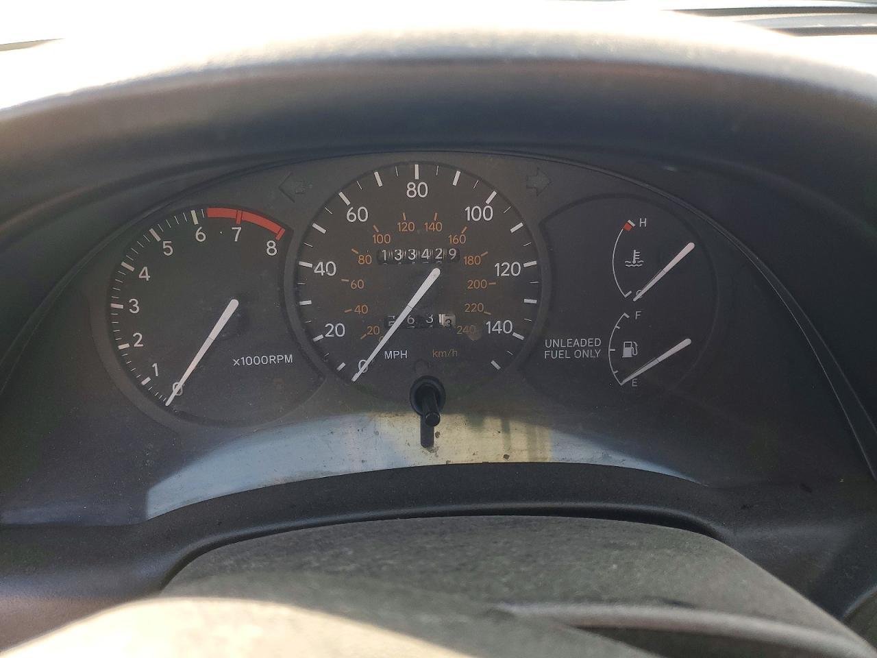 1996 TOYOTA Celica