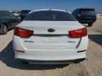 2014 KIA OPTIMA