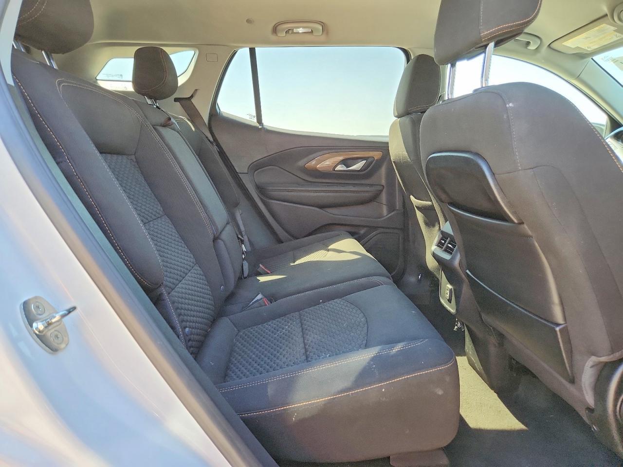 2021 GMC Terrain