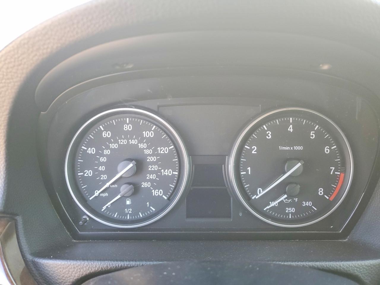 2011 BMW 3 SERIES