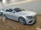 2018 MERCEDES-BENZ E-Class