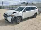 2017 MITSUBISHI outlander