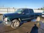 2004 CHEVROLET Silverado
