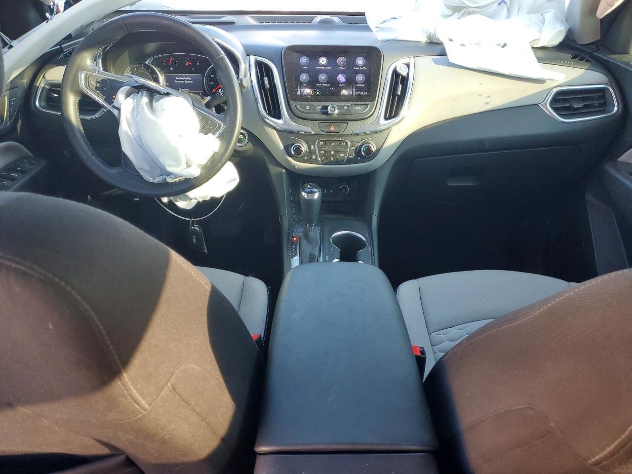 2021 CHEVROLET EQUINOX