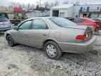 2001 TOYOTA CAMRY