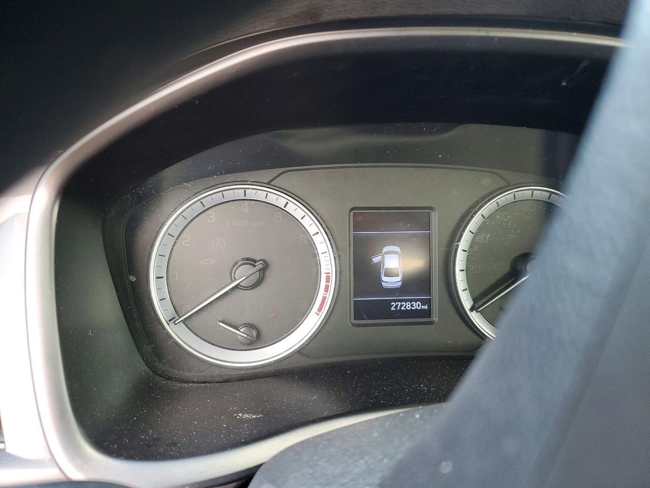 2019 HYUNDAI