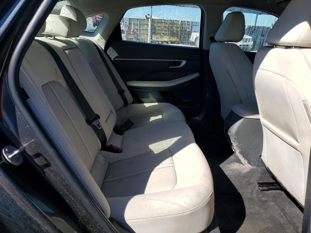 2025 HYUNDAI SONATA