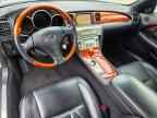 2006 LEXUS SC 430