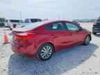 2016 KIA FORTE