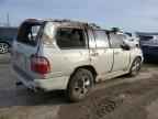 2000 LEXUS Lx 470