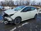 2024 NISSAN LEAF
