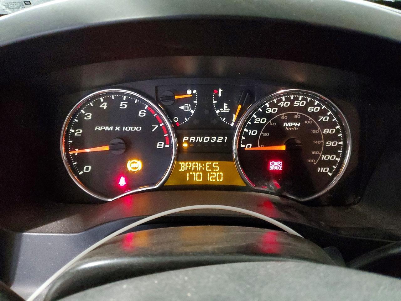 2012 CHEVROLET COLORADO