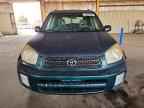 2002 TOYOTA RAV4