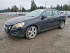 2013 VOLVO S60