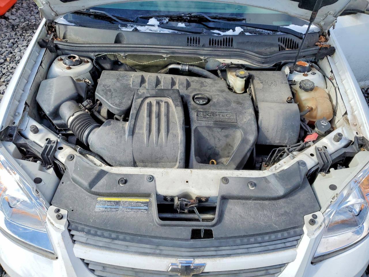 2010 CHEVROLET COBALT