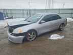2005 HONDA ACCORD