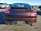 2015 PORSCHE Panamera