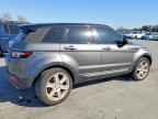 2015 LAND ROVER RANGE ROVER EVOQUE