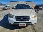 2009 HYUNDAI SANTA FE