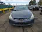 2004 HONDA ACCORD