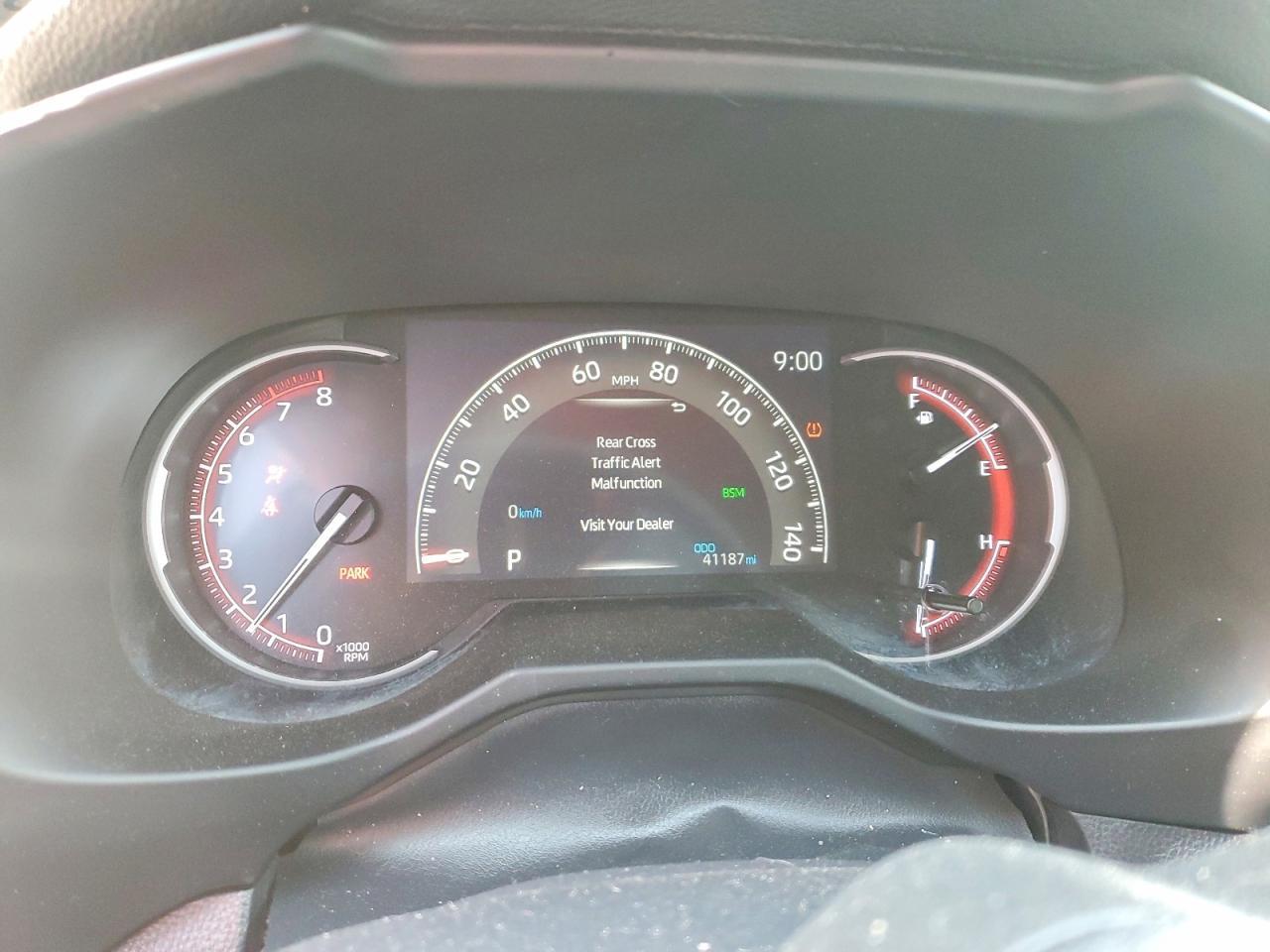2023 TOYOTA RAV4