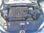 2011 VOLKSWAGEN JETTA