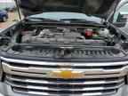 2025 CHEVROLET Silverado 2500