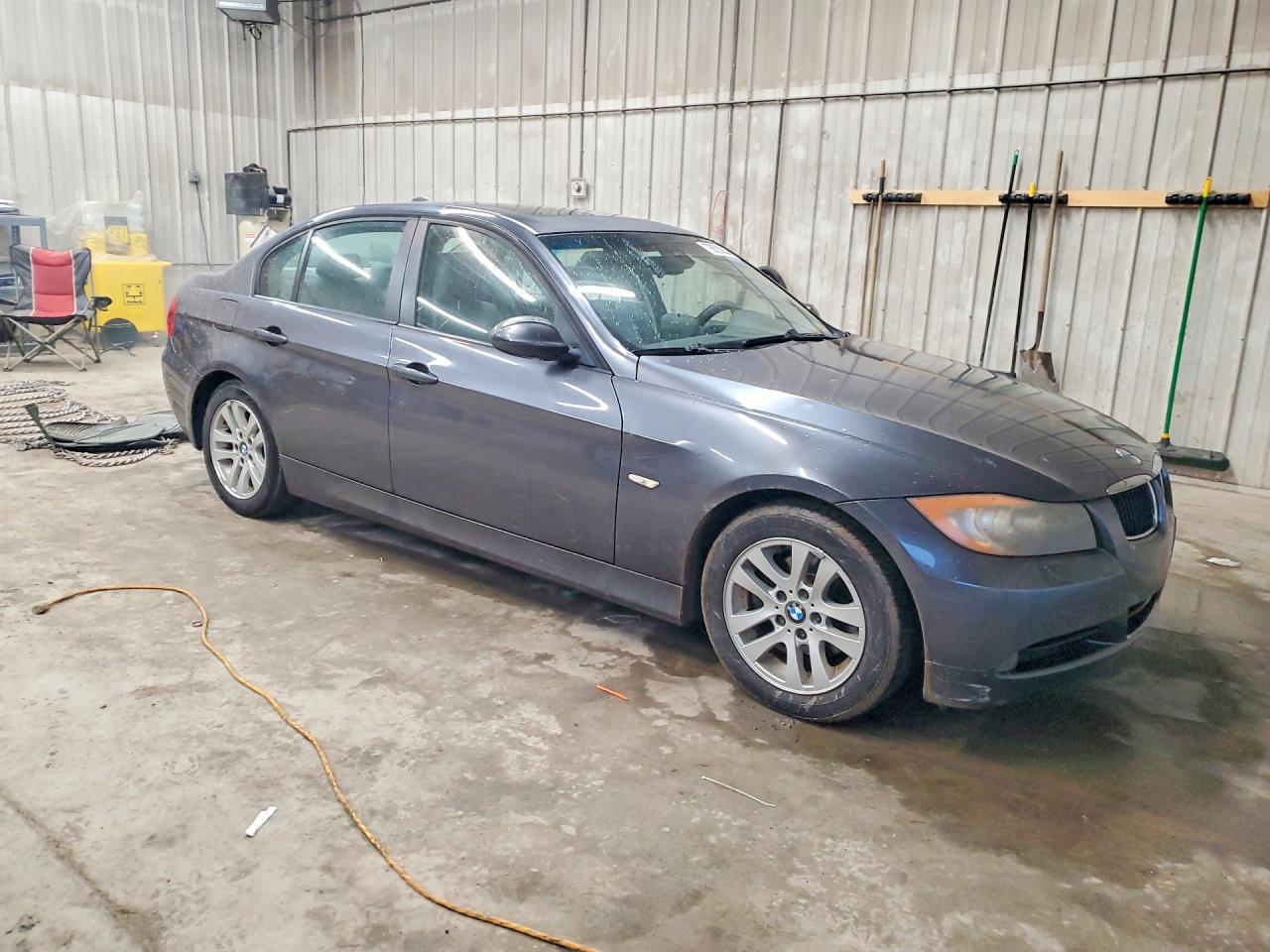 2006 BMW 3 SERIES
