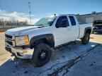2011 CHEVROLET Silverado 2500