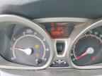 2011 FORD Fiesta