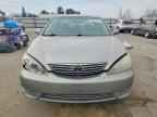 2005 TOYOTA CAMRY