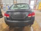 2007 LEXUS GS 350