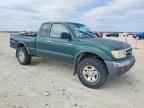 2000 TOYOTA TACOMA