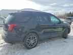 2016 FORD Explorer Sport Trac