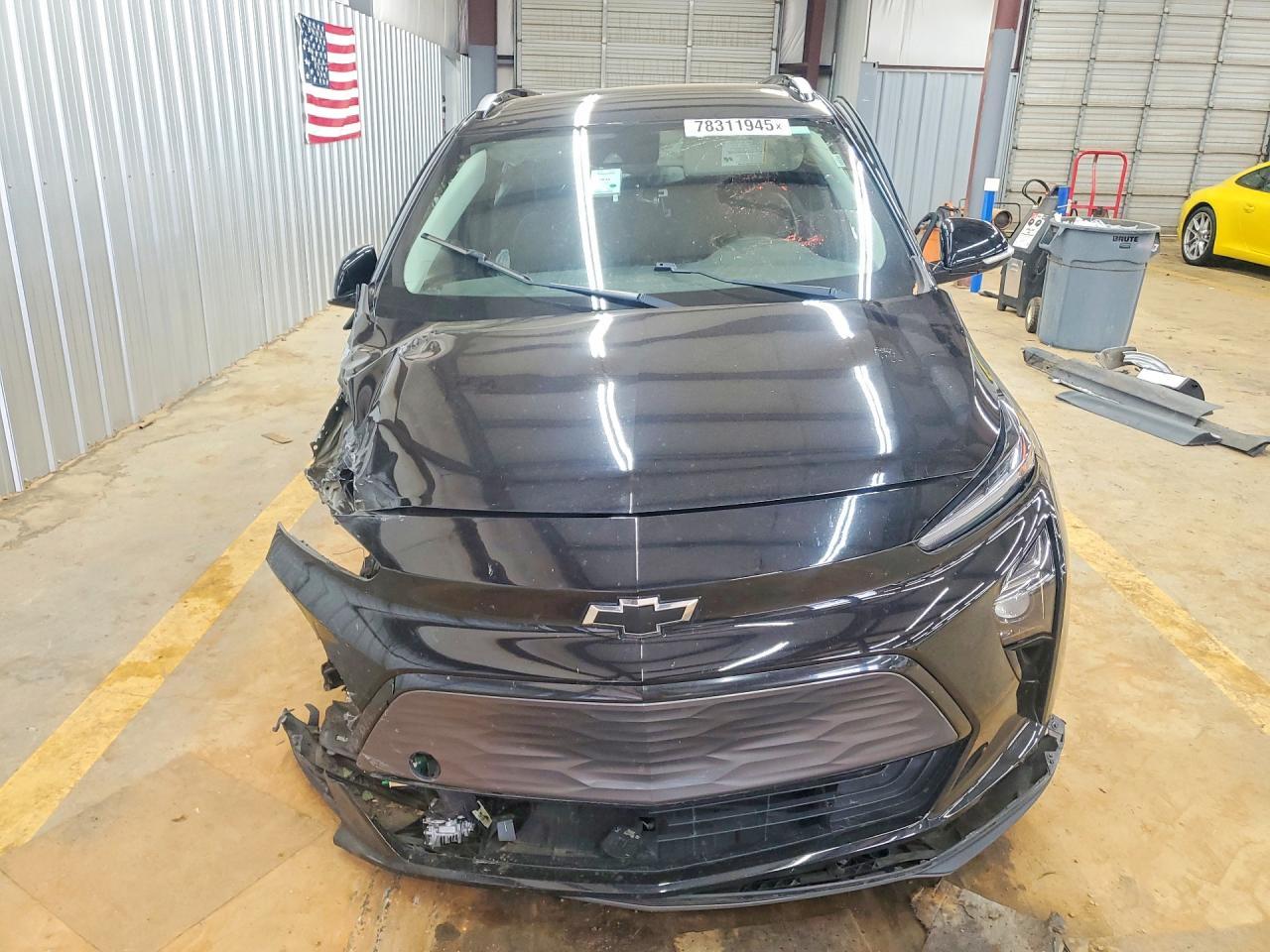 2023 CHEVROLET Bolt EUV