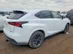 2021 LEXUS NX 300H