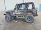 2005 JEEP WRANGLER