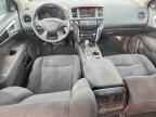 2014 NISSAN PATHFINDER