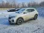2022 BUICK Encore GX
