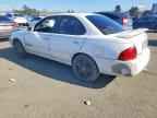 2004 NISSAN SENTRA