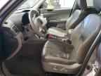 2009 SUBARU FORESTER