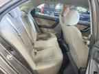 2011 KIA FORTE