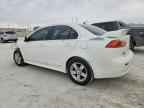 2009 MITSUBISHI LANCER