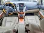 2008 LEXUS RX 400H