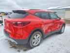 2020 CHEVROLET BLAZER