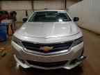 2014 CHEVROLET IMPALA