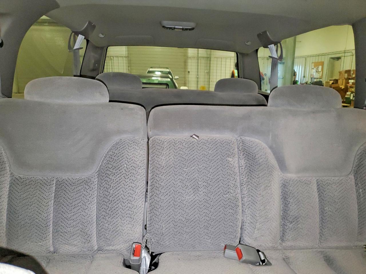 1997 CHEVROLET Suburban