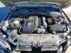 2010 BMW 5 series