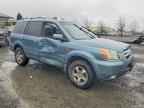 2006 HONDA PILOT